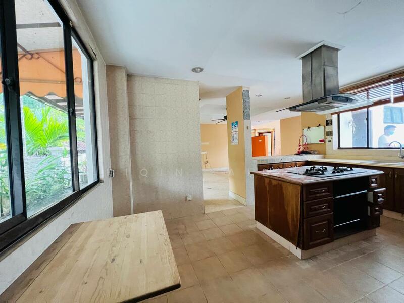 Bungalow for Sale in Shah Alam (Selangor) - Shiqin Saidin - Kitchen - PropertyGuru.com.my