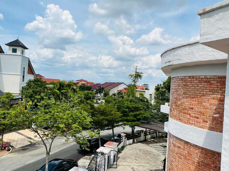 Bungalow for Sale in Shah Alam (Selangor) - Shiqin Saidin - Exterior - PropertyGuru.com.my