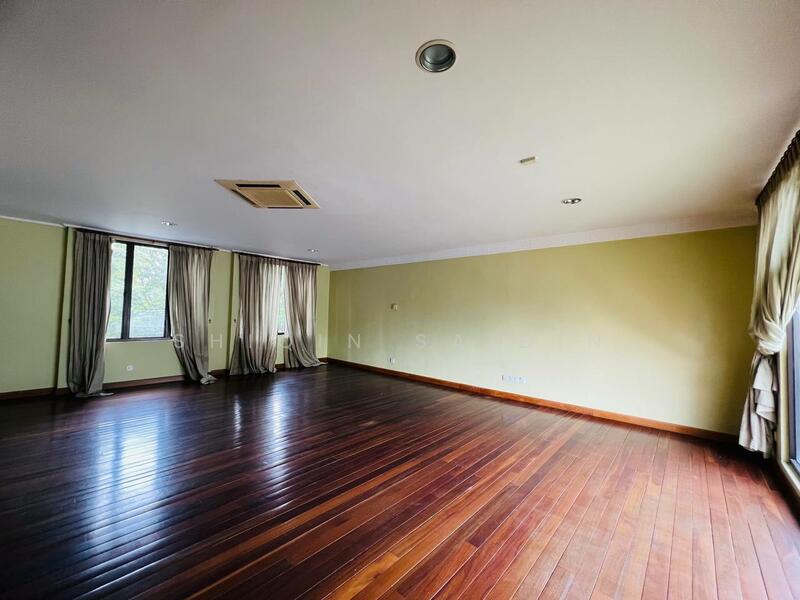 Bungalow for Sale in Shah Alam (Selangor) - Shiqin Saidin - Living Room - PropertyGuru.com.my