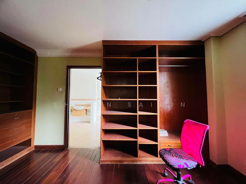 Bungalow for Sale in Shah Alam (Selangor) - Shiqin Saidin - Interior - PropertyGuru.com.my