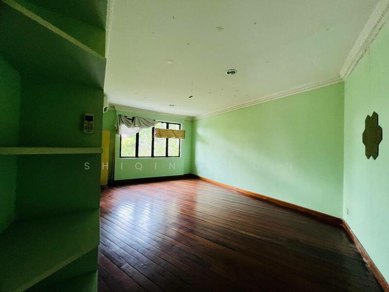Bungalow for Sale in Shah Alam (Selangor) - Shiqin Saidin - Interior - PropertyGuru.com.my