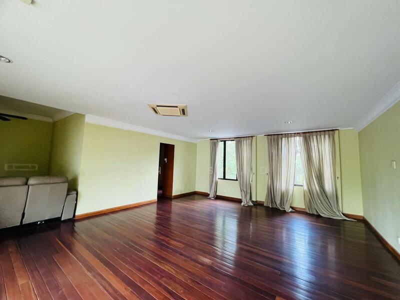 Bungalow for Sale in Shah Alam (Selangor) - Shiqin Saidin - Living Room - PropertyGuru.com.my