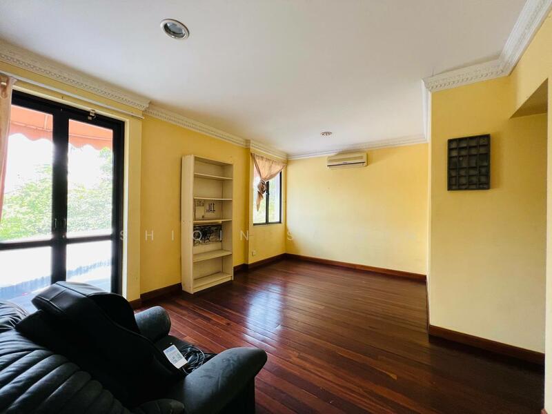 Bungalow for Sale in Shah Alam (Selangor) - Shiqin Saidin - Living Room - PropertyGuru.com.my