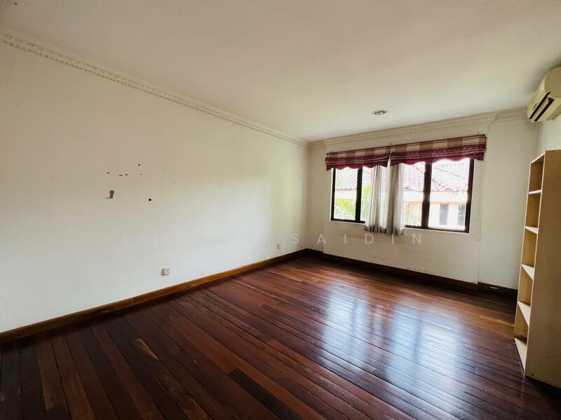 Bungalow for Sale in Shah Alam (Selangor) - Shiqin Saidin - Interior - PropertyGuru.com.my