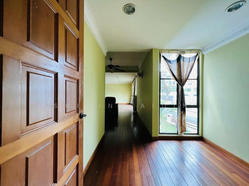 Bungalow for Sale in Shah Alam (Selangor) - Shiqin Saidin - Interior - PropertyGuru.com.my
