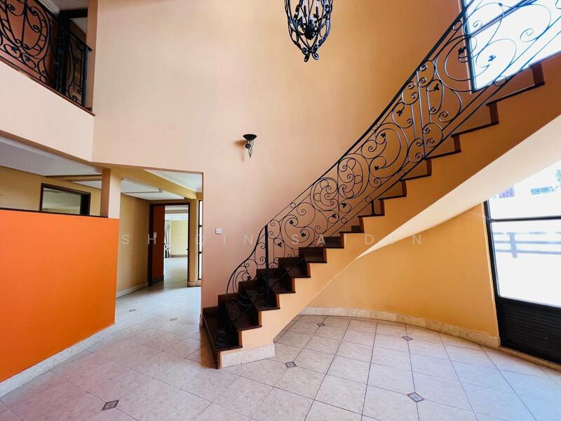 Bungalow for Sale in Shah Alam (Selangor) - Shiqin Saidin - Interior - PropertyGuru.com.my