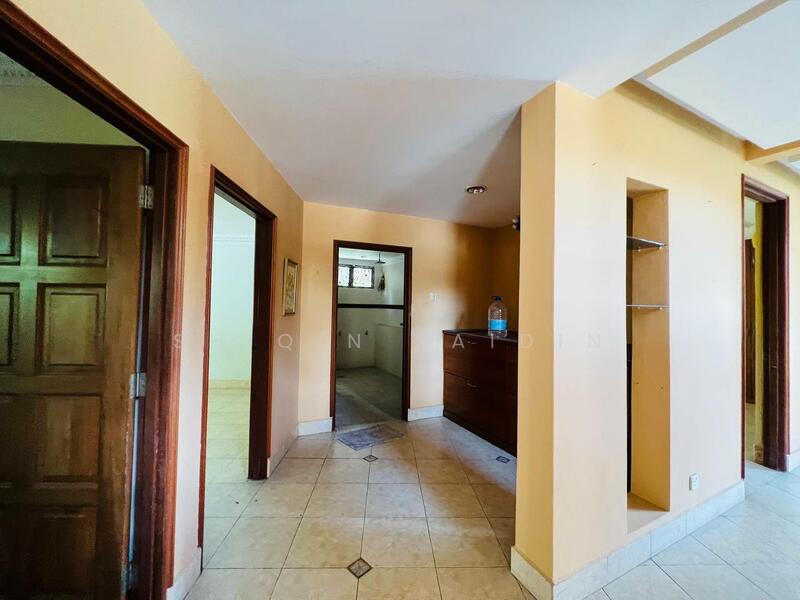 Bungalow for Sale in Shah Alam (Selangor) - Shiqin Saidin - Interior - PropertyGuru.com.my