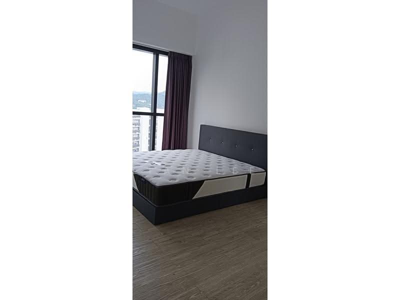 Service Residence for Rent at M City - Lian Lee - Bedroom - PropertyGuru.com.my