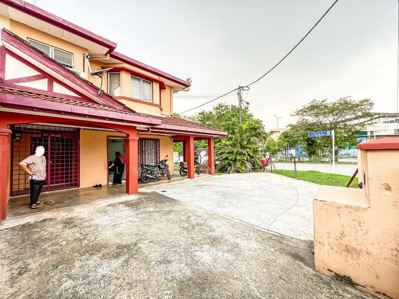 Taman Teluk Gedung Indah untuk Untuk Dijual - RM 599,000, Feb 2026 - Exterior - PropertyGuru.com.my