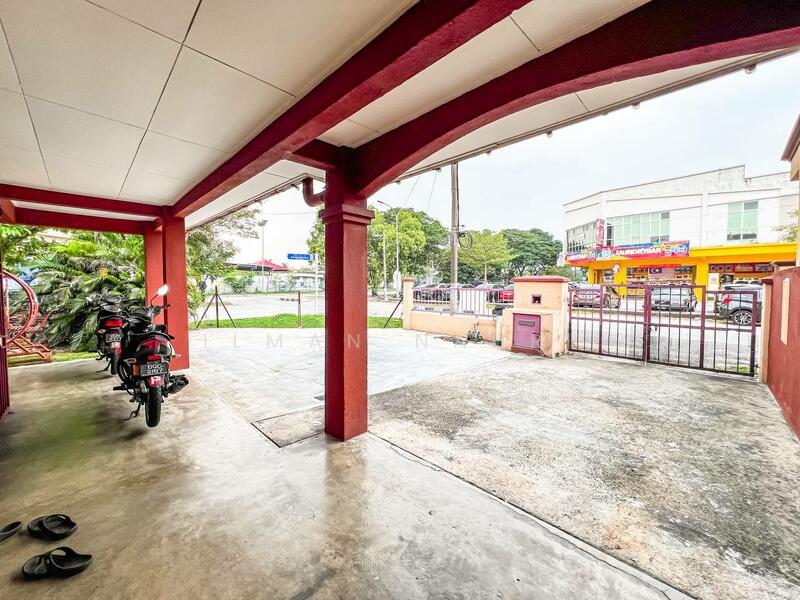 Taman Teluk Gedung Indah untuk Untuk Dijual - RM 599,000, Feb 2026 - Exterior - PropertyGuru.com.my