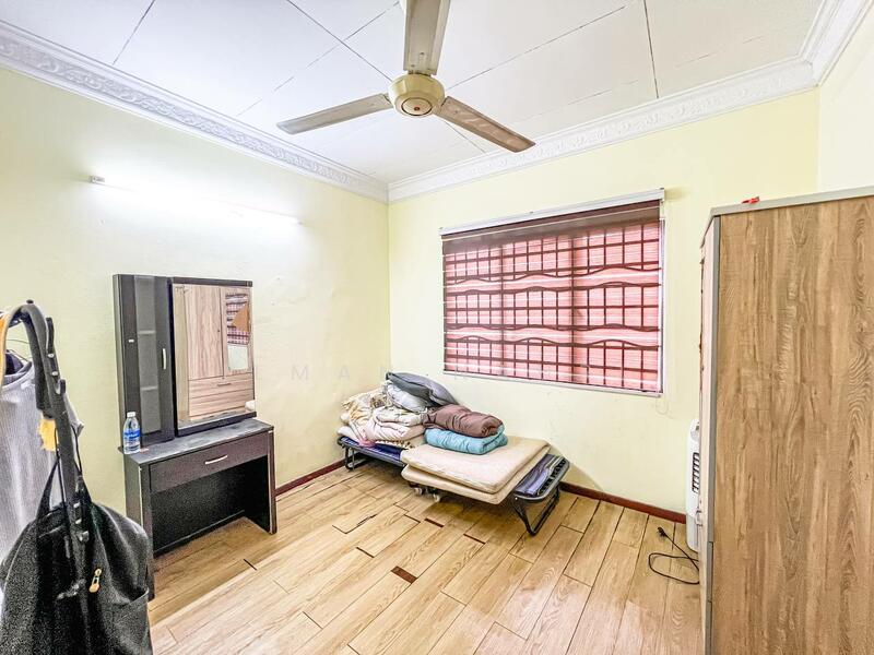 Taman Teluk Gedung Indah untuk Untuk Dijual - RM 599,000, Feb 2026 - Bedroom - PropertyGuru.com.my