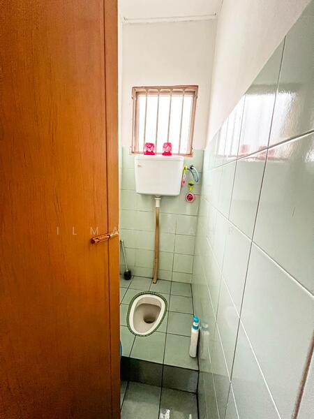 Taman Teluk Gedung Indah untuk Untuk Dijual - RM 599,000, Feb 2026 - Bathroom - PropertyGuru.com.my