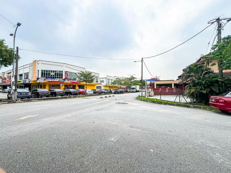 Taman Teluk Gedung Indah untuk Untuk Dijual - RM 599,000, Feb 2026 - Exterior - PropertyGuru.com.my