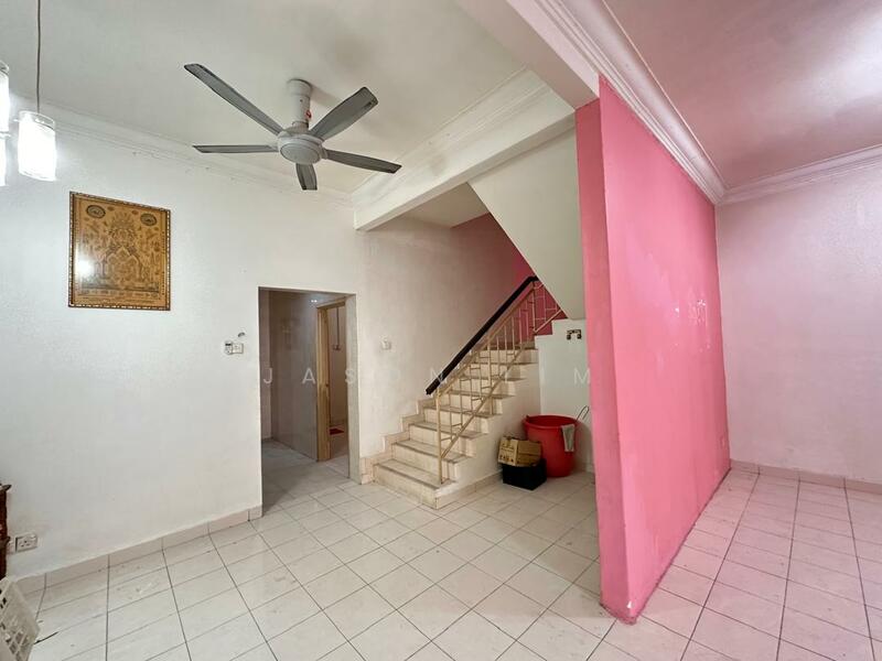 Terraced House for Sale in Bandar Puteri Klang (Klang) - Jason Lim - Interior - PropertyGuru.com.my