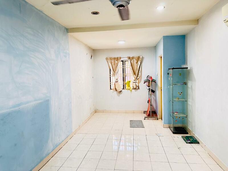 Terraced House for Sale in Bandar Puteri Klang (Klang) - Jason Lim - Bedroom - PropertyGuru.com.my