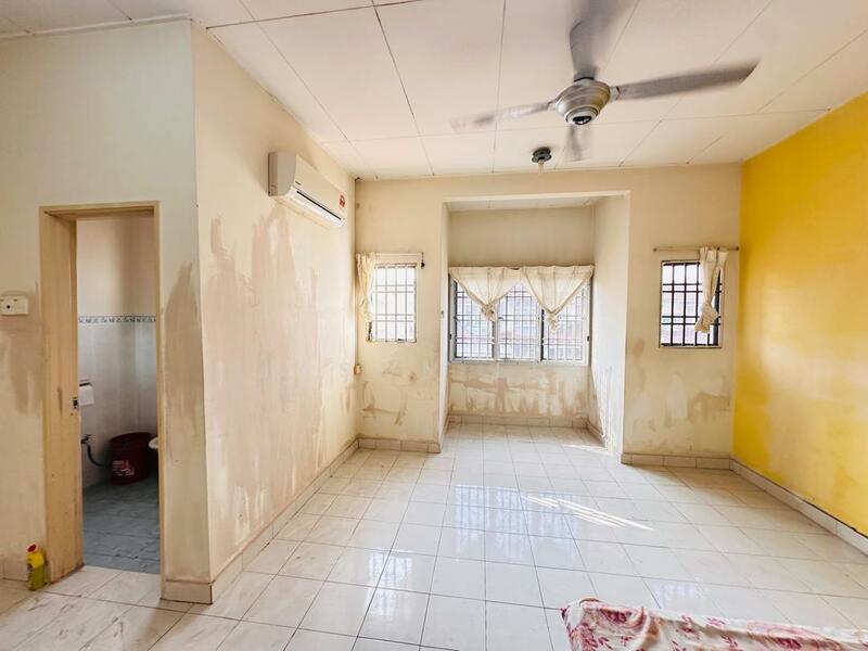 Terraced House for Sale in Bandar Puteri Klang (Klang) - Jason Lim - Bedroom - PropertyGuru.com.my