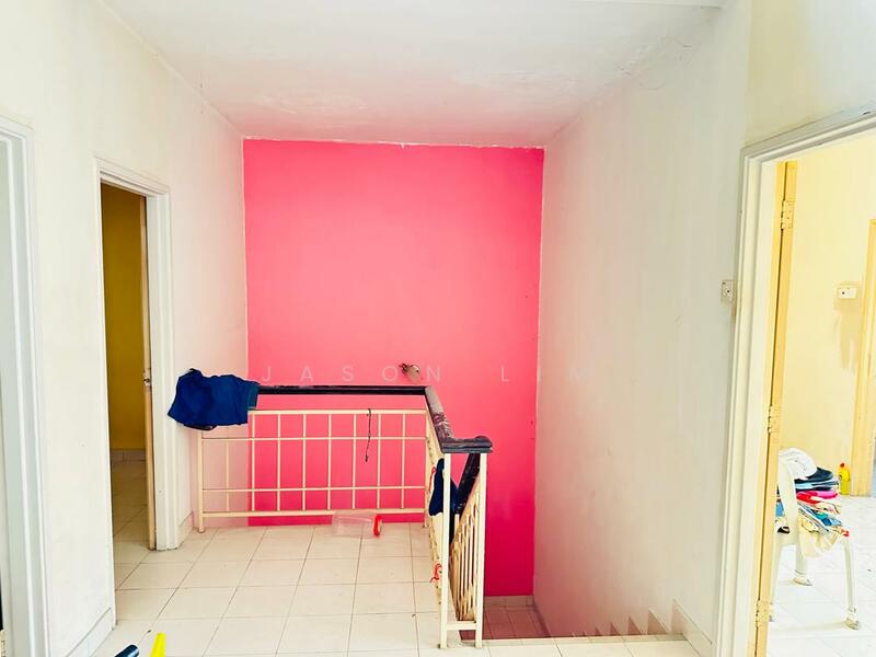 Terraced House for Sale in Bandar Puteri Klang (Klang) - Jason Lim - Interior - PropertyGuru.com.my