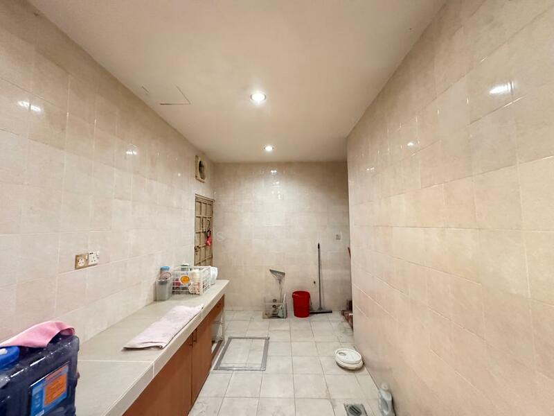 Terraced House for Sale in Bandar Puteri Klang (Klang) - Jason Lim - Kitchen - PropertyGuru.com.my