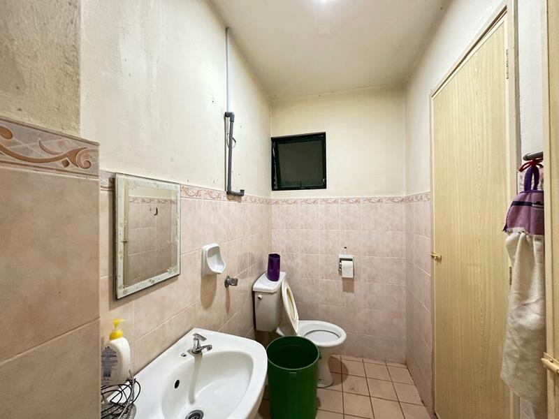 Terraced House for Sale in Bandar Puteri Klang (Klang) - Jason Lim - Bathroom - PropertyGuru.com.my