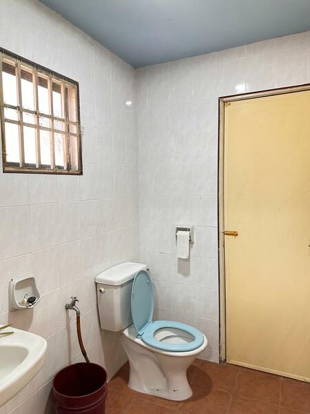 Terraced House for Sale in Bandar Puteri Klang (Klang) - Jason Lim - Bathroom - PropertyGuru.com.my