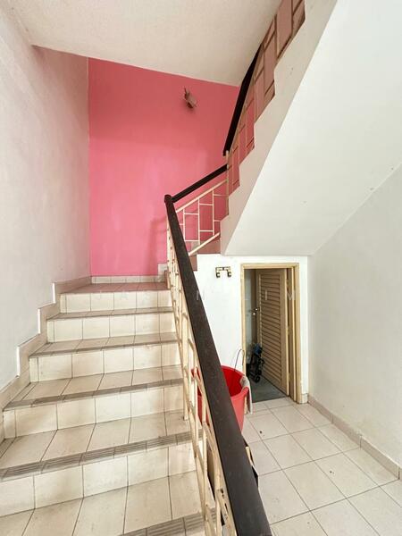 Terraced House for Sale in Bandar Puteri Klang (Klang) - Jason Lim - Interior - PropertyGuru.com.my