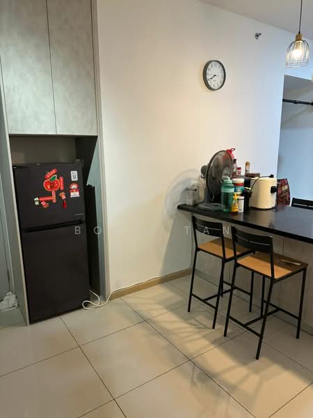 Service Residence for Rent at You City 3 - Bonie Tan - Kitchen - PropertyGuru.com.my