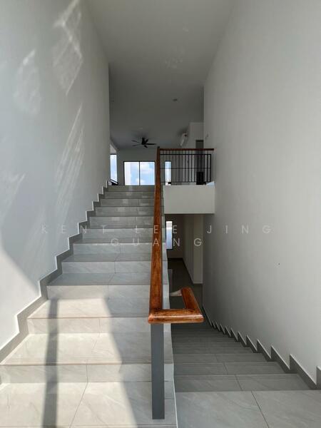Bungalow for Sale in Seksyen U10 (Shah Alam) - Kent Lee Jing Guang - Interior - PropertyGuru.com.my