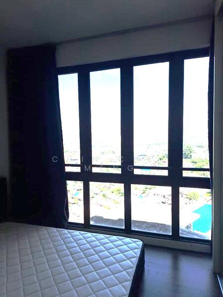 Service Residence for Rent at Silk Sky - Chin Chee Meng - Bedroom - PropertyGuru.com.my