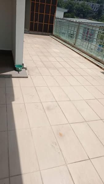 Kondominium untuk Disewa di Selayang 18 - Elaine Lian - Balcony - PropertyGuru.com.my