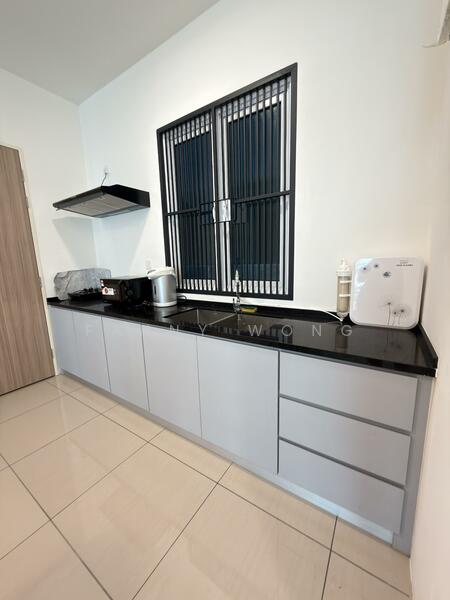 Condominium for Rent at QuayWest Residence - Fanny Wong - PropertyGuru.com.my