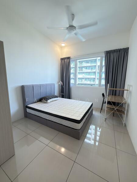 Condominium for Rent at QuayWest Residence - Fanny Wong - PropertyGuru.com.my