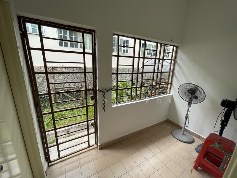 2-storey Terraced House for Rent in Bandar Sri Damansara (Selangor) - Desmond Kok - Exterior - PropertyGuru.com.my