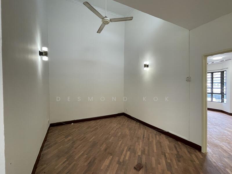 2-storey Terraced House for Rent in Bandar Sri Damansara (Selangor) - Desmond Kok - Interior - PropertyGuru.com.my