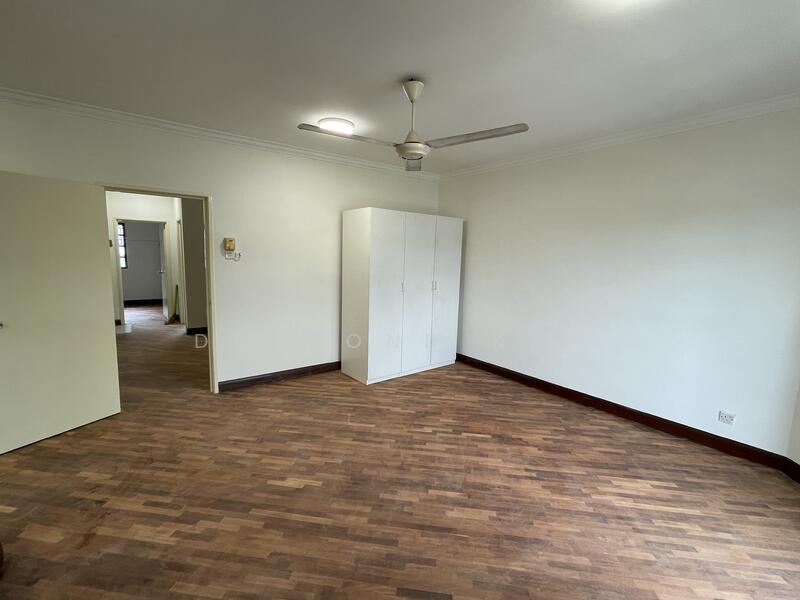 2-storey Terraced House for Rent in Bandar Sri Damansara (Selangor) - Desmond Kok - Interior - PropertyGuru.com.my