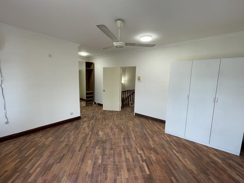 2-storey Terraced House for Rent in Bandar Sri Damansara (Selangor) - Desmond Kok - Interior - PropertyGuru.com.my