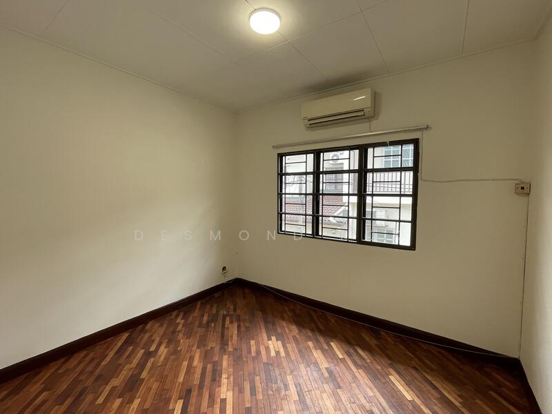 2-storey Terraced House for Rent in Bandar Sri Damansara (Selangor) - Desmond Kok - Interior - PropertyGuru.com.my