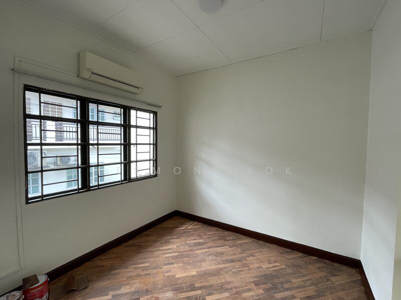 2-storey Terraced House for Rent in Bandar Sri Damansara (Selangor) - Desmond Kok - Interior - PropertyGuru.com.my