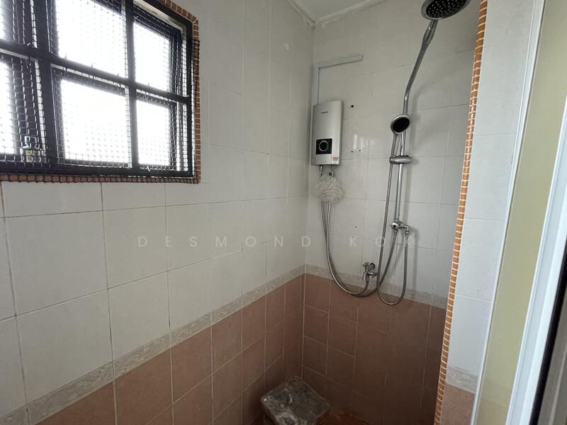 2-storey Terraced House for Rent in Bandar Sri Damansara (Selangor) - Desmond Kok - Bathroom - PropertyGuru.com.my