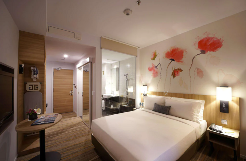 Puteri Palma Condominiums untuk Untuk Dijual - RM 440,000, Mac 2026 - Bedroom - PropertyGuru.com.my