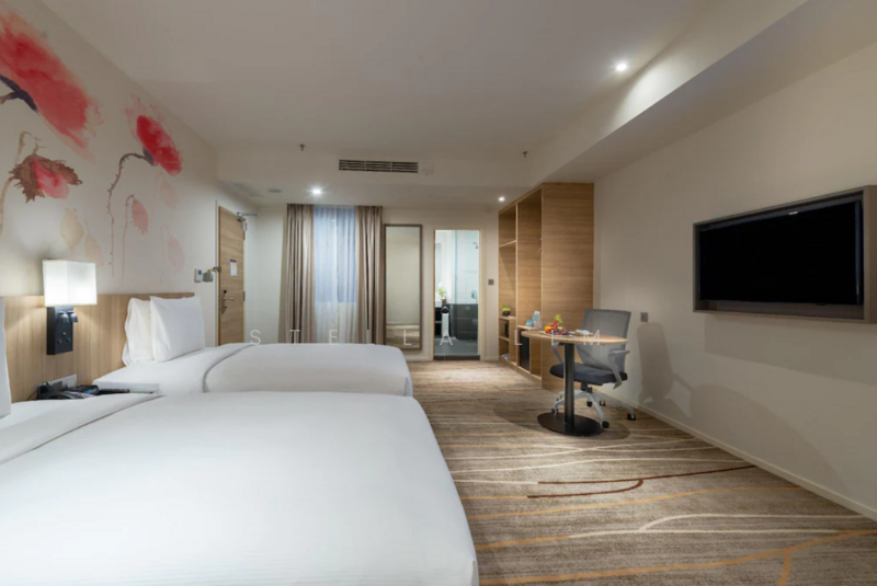 Puteri Palma Condominiums untuk Untuk Dijual - RM 440,000, Mac 2026 - Bedroom - PropertyGuru.com.my