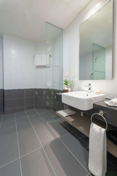 Puteri Palma Condominiums untuk Untuk Dijual - RM 440,000, Mac 2026 - Bathroom - PropertyGuru.com.my