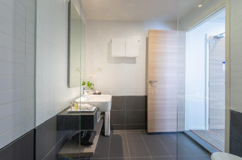 Puteri Palma Condominiums untuk Untuk Dijual - RM 440,000, Mac 2026 - Bathroom - PropertyGuru.com.my