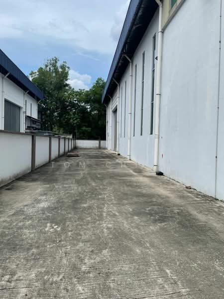Semi-D Factory for Sale in Kempas (Johor Bahru) - Tom Chiew - Exterior - PropertyGuru.com.my