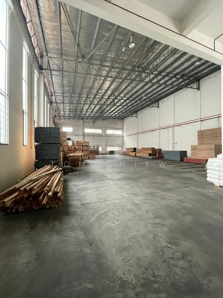 Semi-D Factory for Sale in Kempas (Johor Bahru) - Tom Chiew - Interior - PropertyGuru.com.my