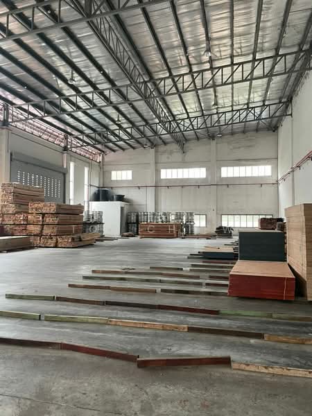 Semi-D Factory for Sale in Kempas (Johor Bahru) - Tom Chiew - Interior - PropertyGuru.com.my