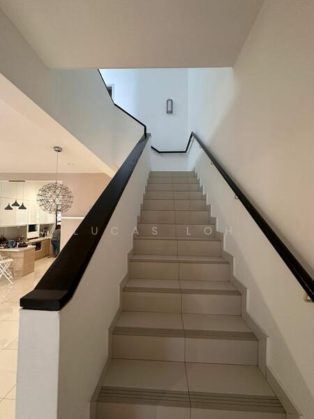 2-storey Terraced House for Sale in Bandar Seri Coalfields (Ijok) - Lucas Loh - Interior - PropertyGuru.com.my