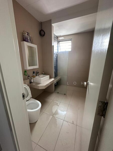 2-storey Terraced House for Sale in Bandar Seri Coalfields (Ijok) - Lucas Loh - Bathroom - PropertyGuru.com.my