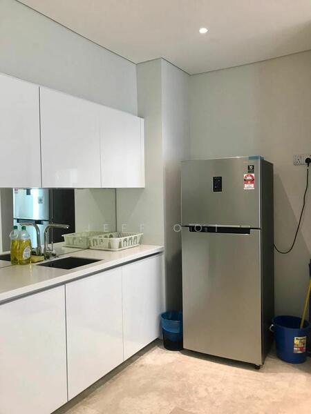 Service Residence for Rent at Sky Suites @ KLCC - Jeff Ooi - Kitchen - PropertyGuru.com.my