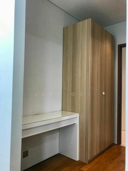 Service Residence for Rent at Sky Suites @ KLCC - Jeff Ooi - Interior - PropertyGuru.com.my