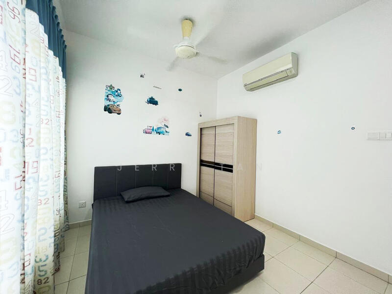 Arena Residence untuk Untuk Disewa - RM 2,500 /bulan, Mac 2026 - Bedroom - PropertyGuru.com.my